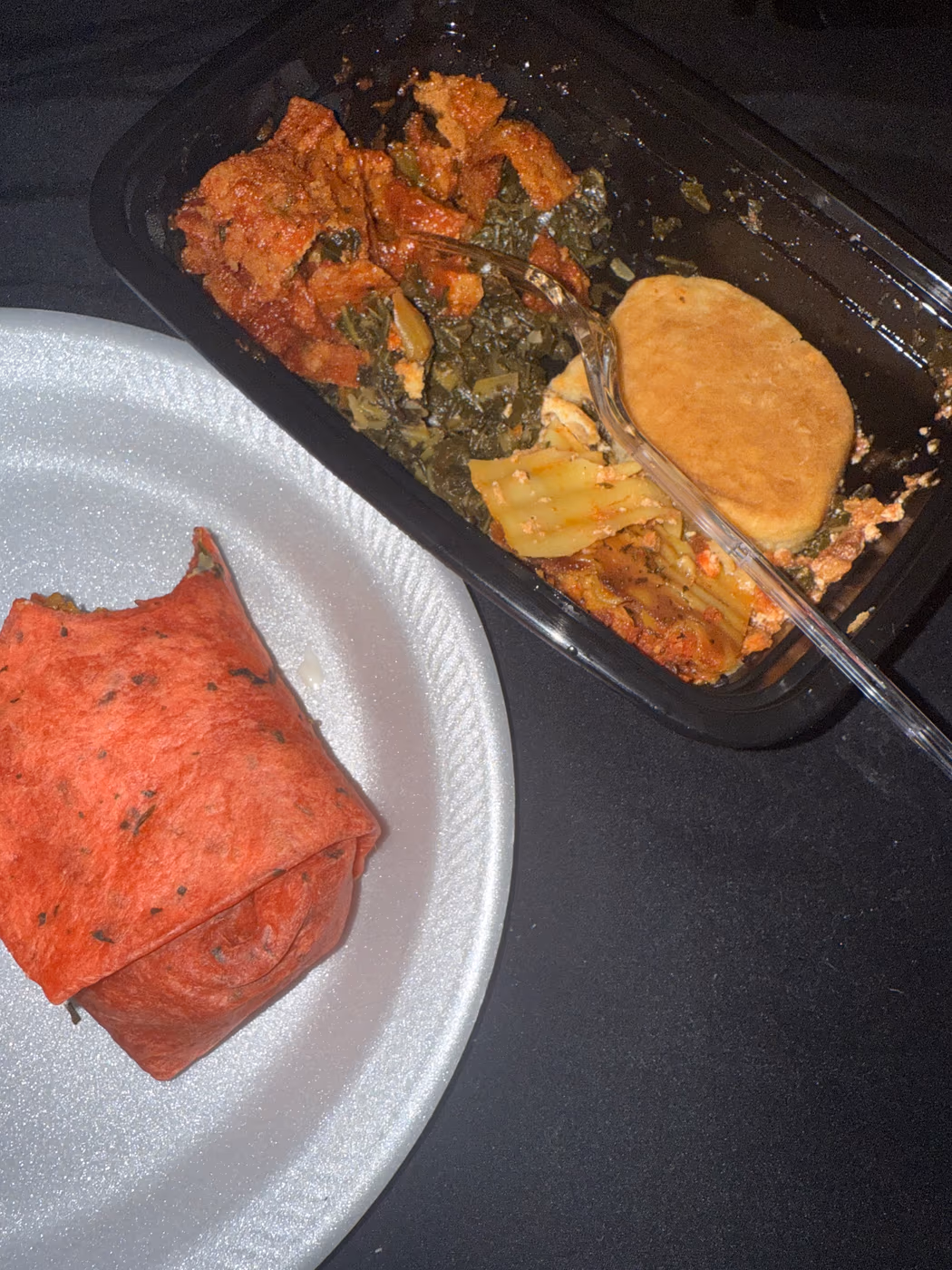 Soul Vegan photo 2