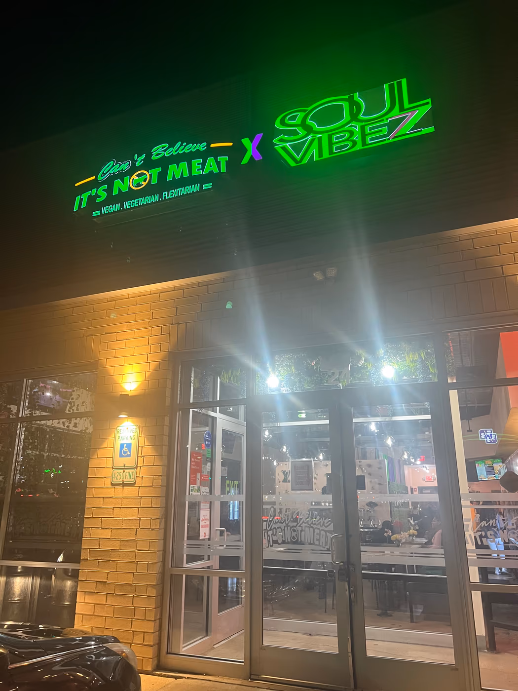 Soul Vibez
