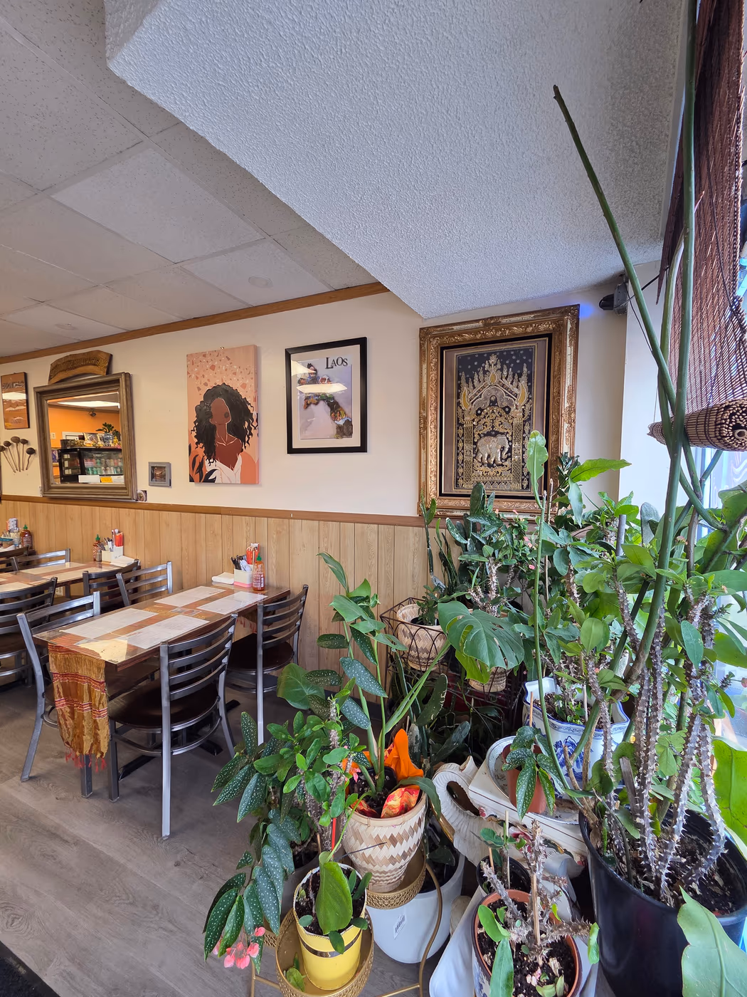 SouLao'd Kitchen