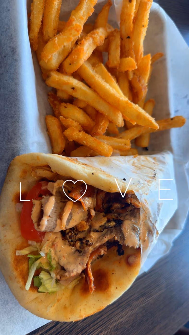 Soulard Gyro (Wentzville) photo 3