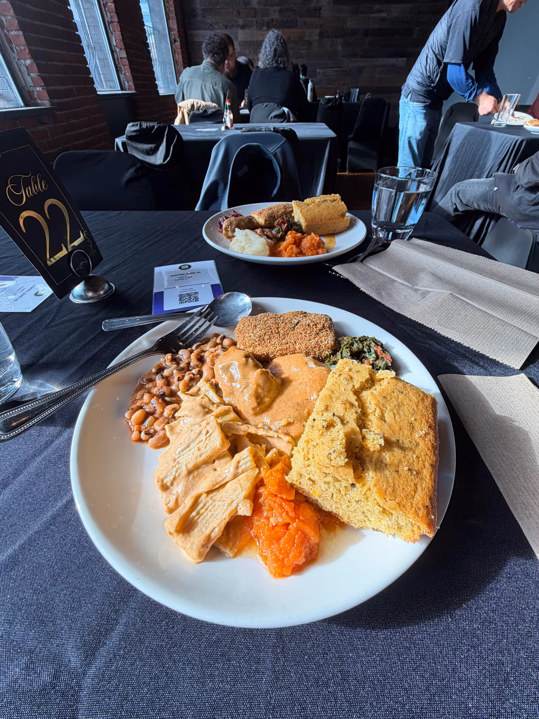 Souley Vegan