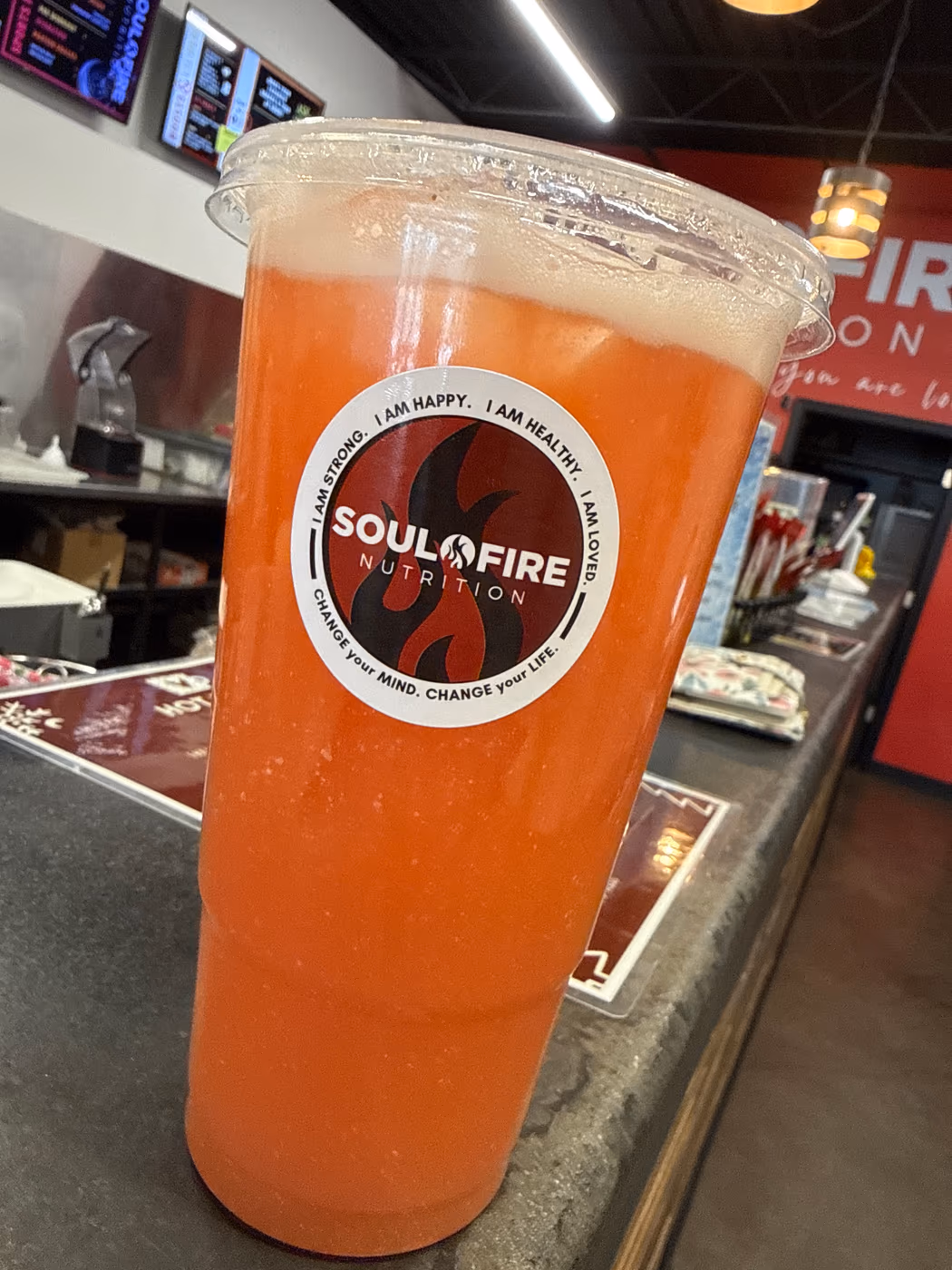 SoulFire Nutrition photo 2