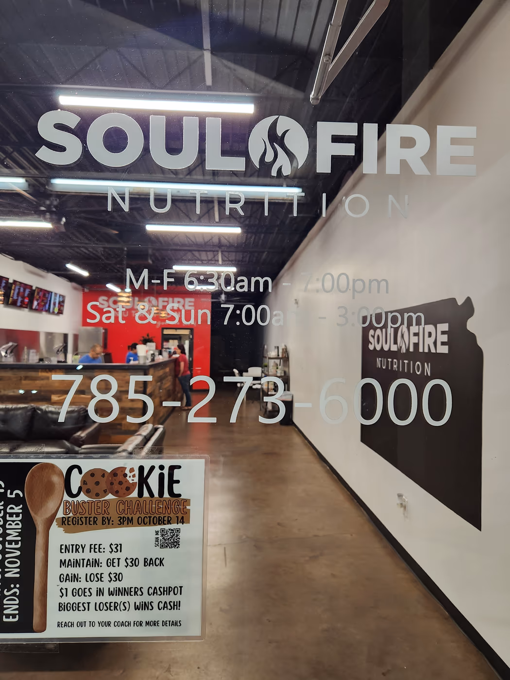 SoulFire Nutrition photo 3