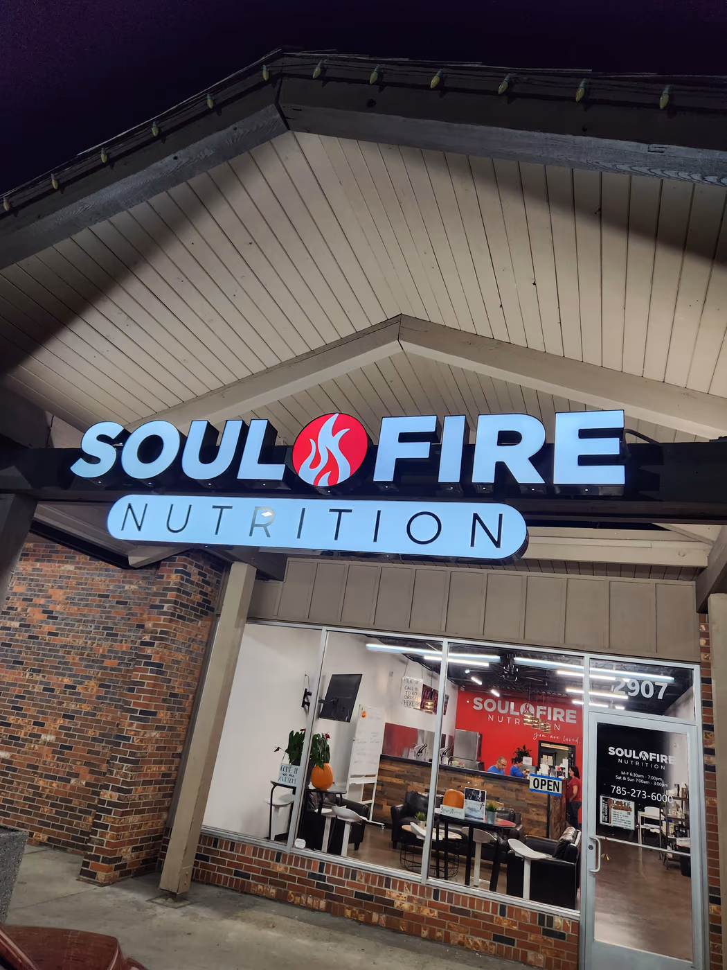 SoulFire Nutrition photo 4