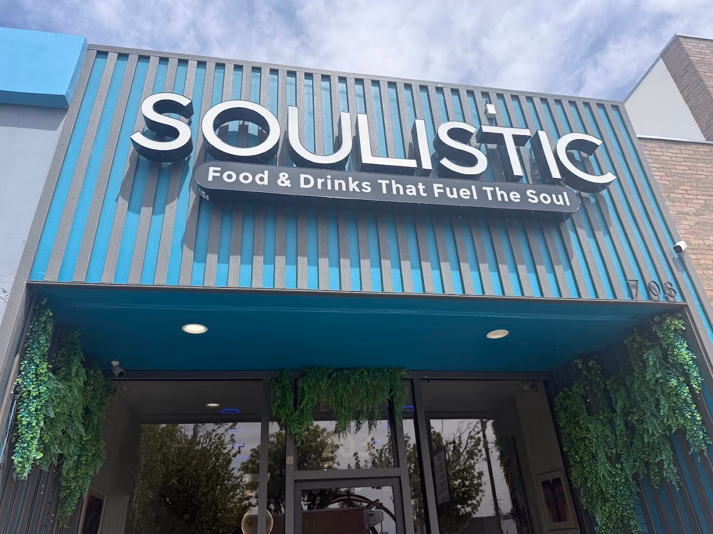 Soulistic Av photo 2
