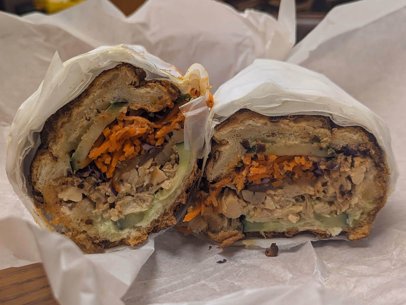 Soulwich