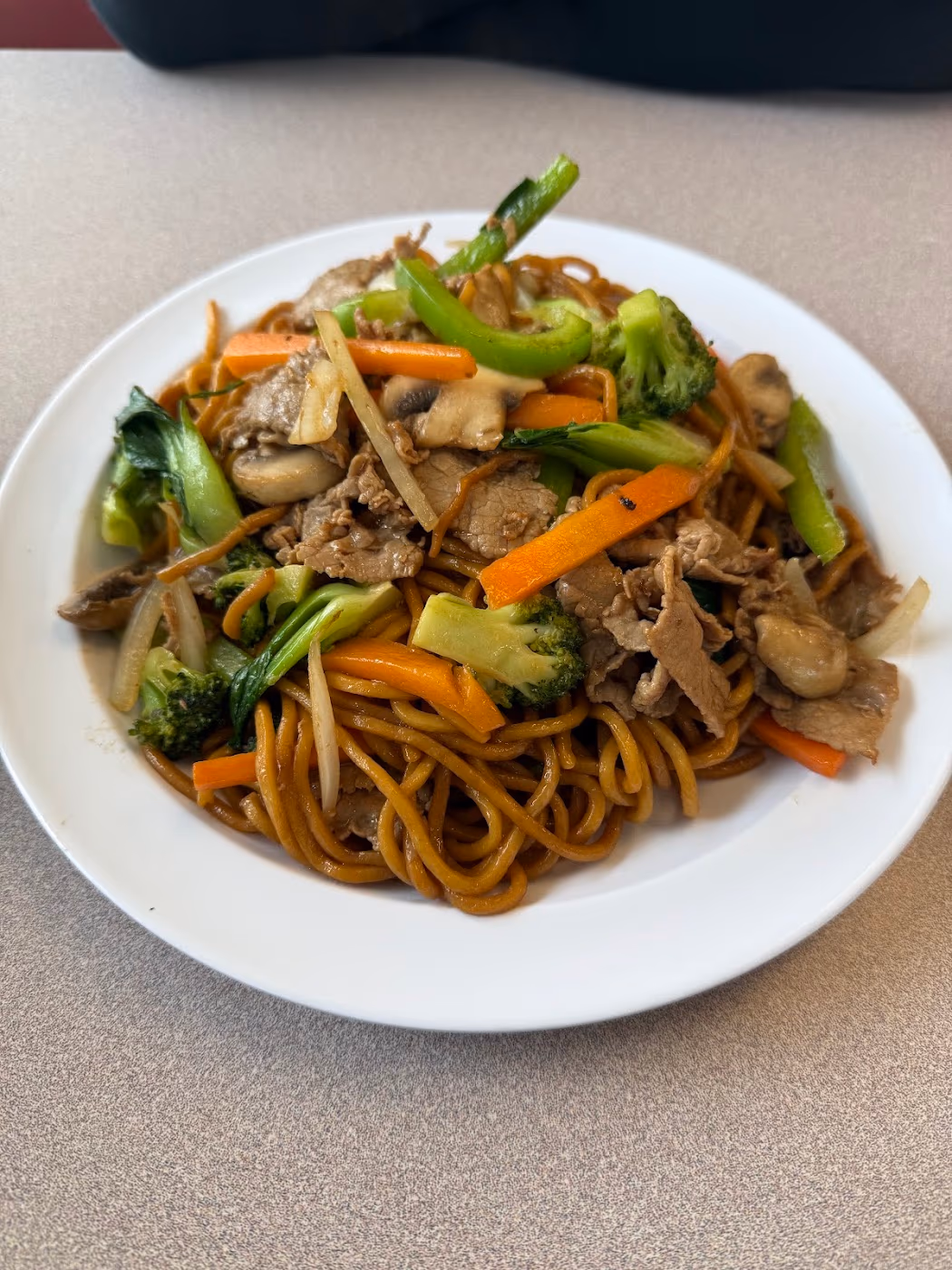 Soup Noodle Bowl photo 3