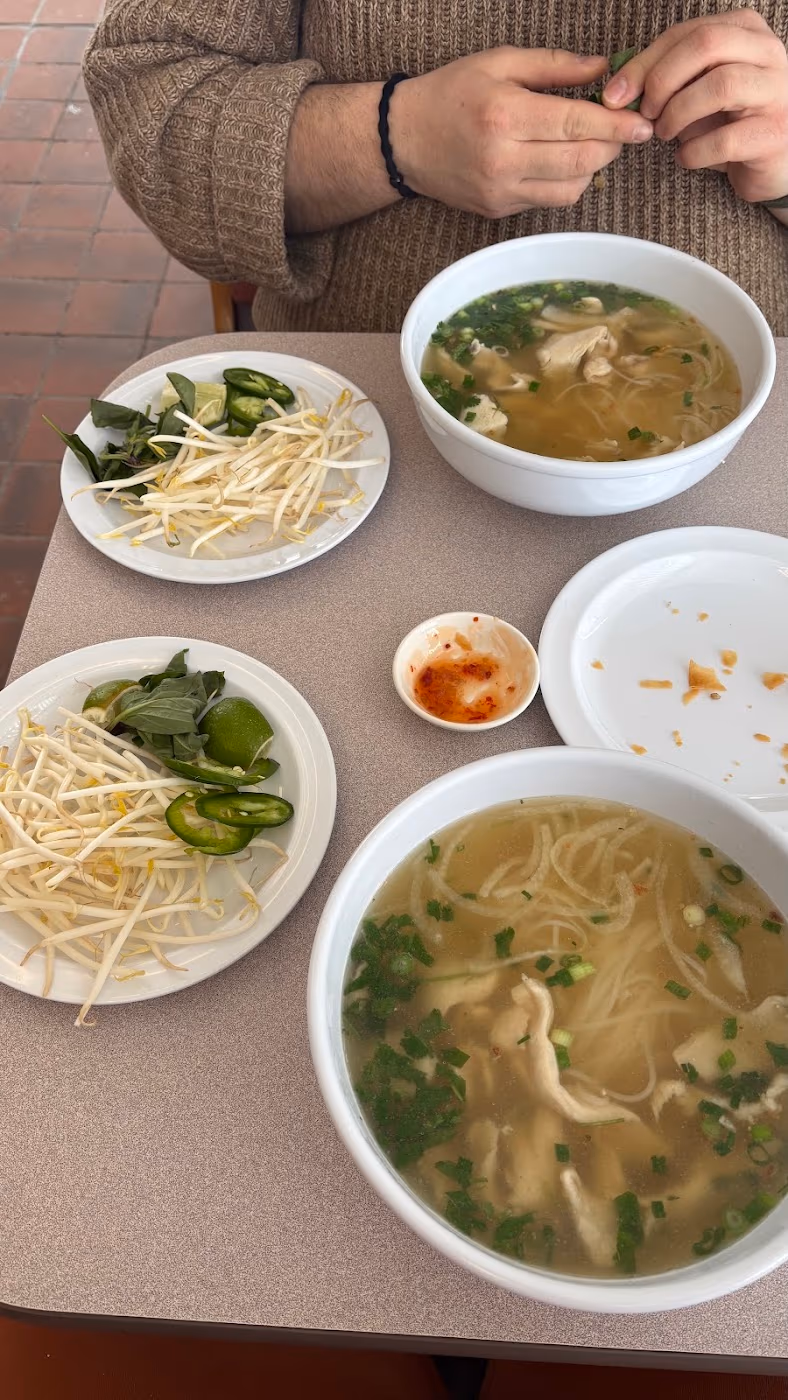 Soup Noodle Bowl photo 4