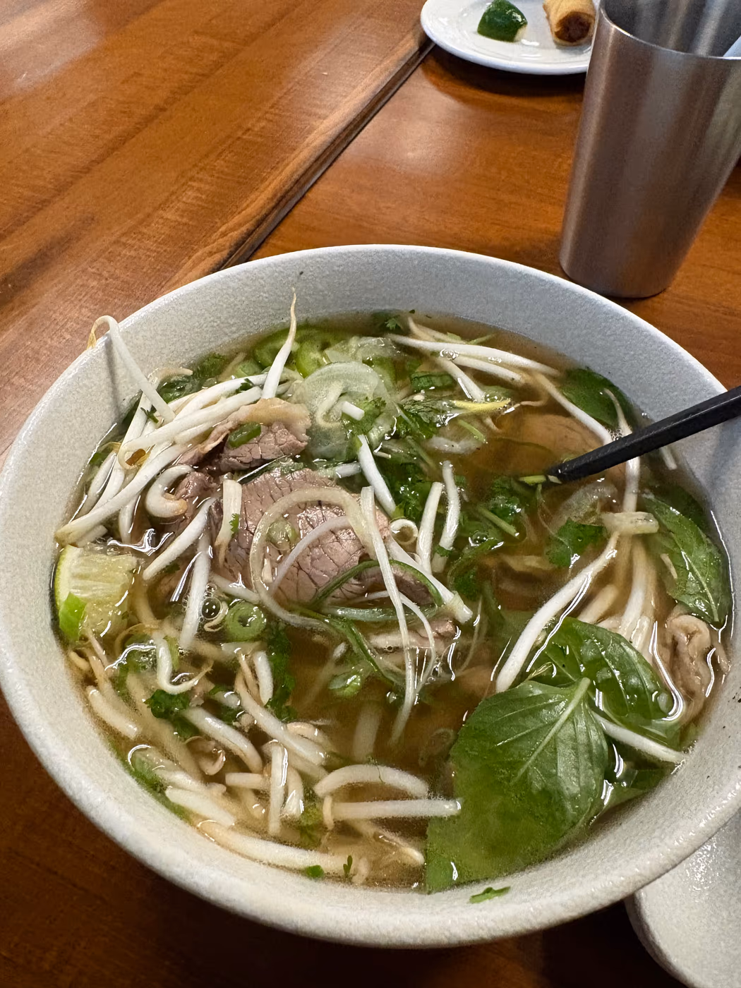 Soup & Sip