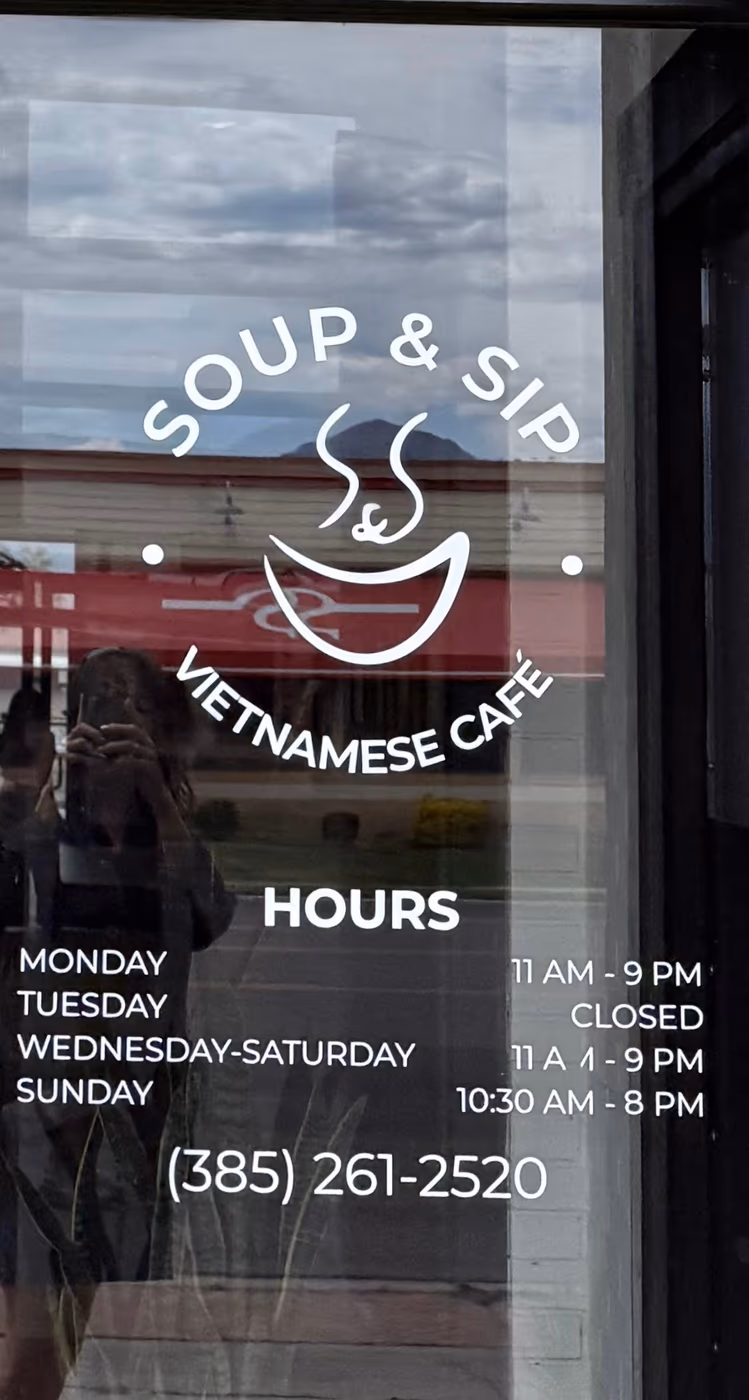 Soup & Sip photo 4