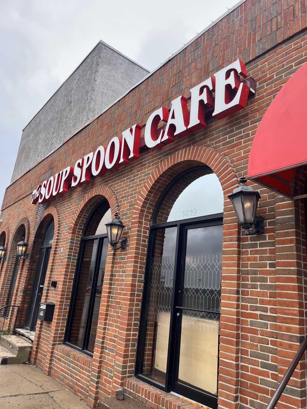 Soup Spoon Café photo 2