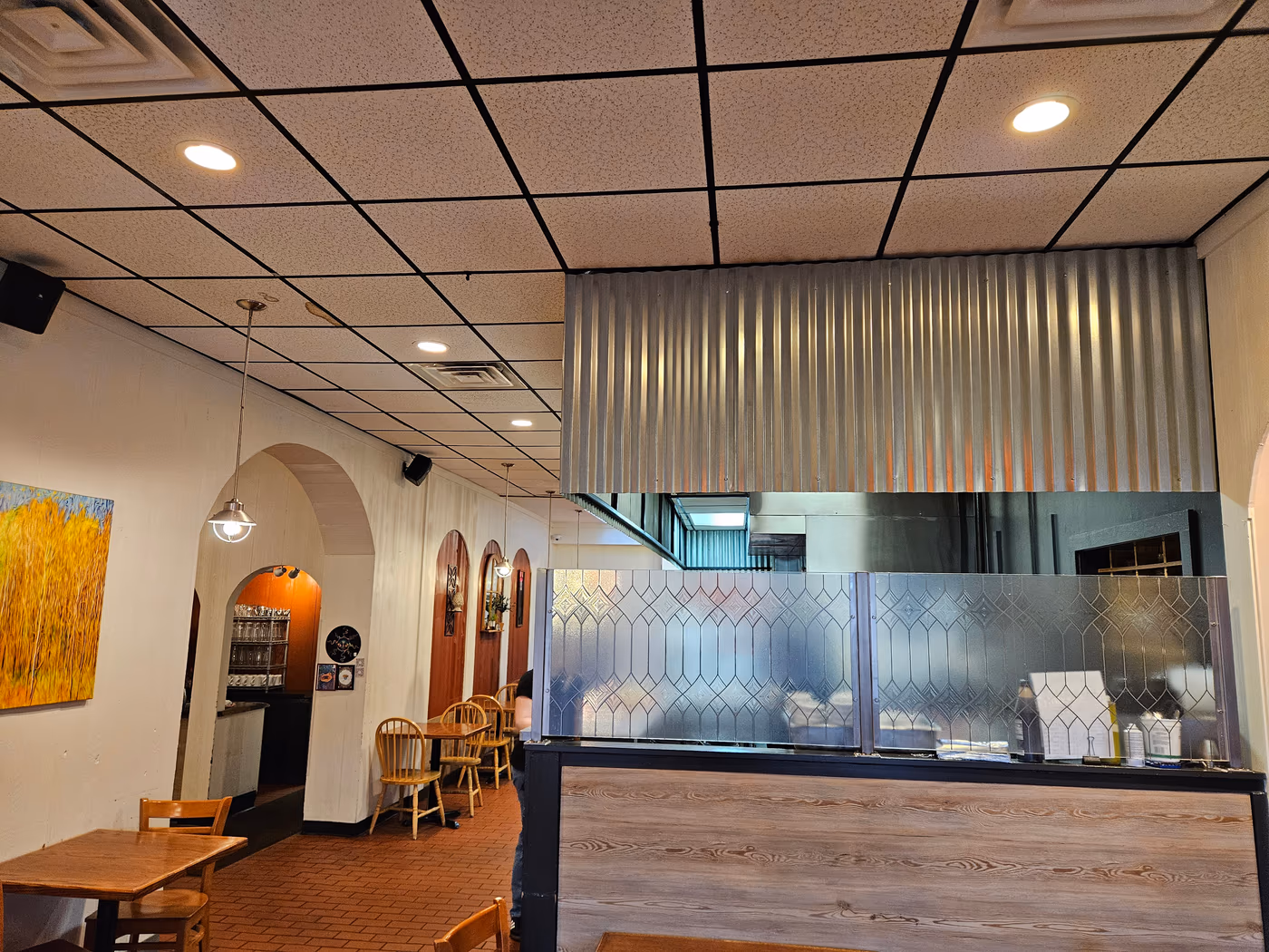 Soup Spoon Café photo 4