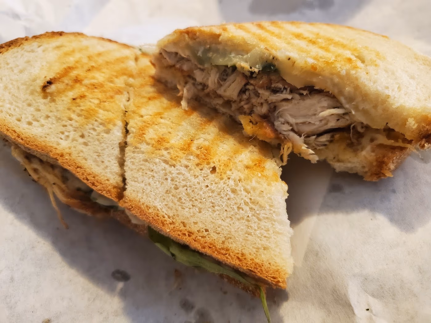 Souper Sweet Sandwich Shop photo 3