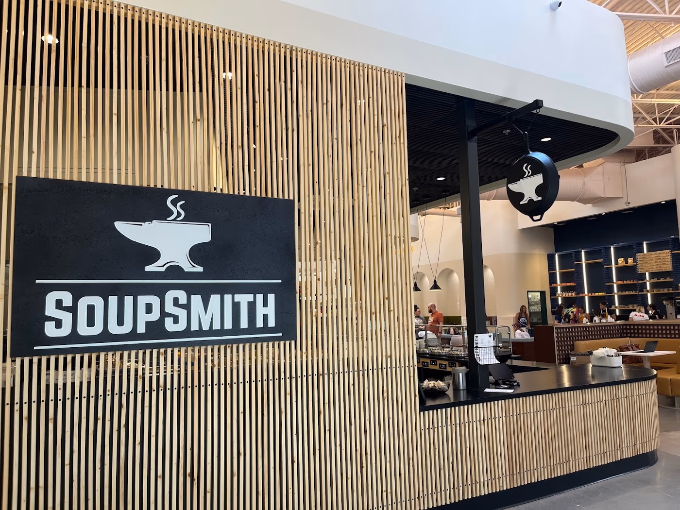 SoupSmith