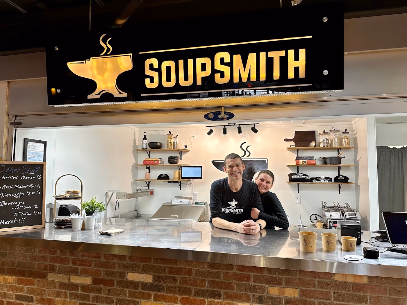 SoupSmith photo 2