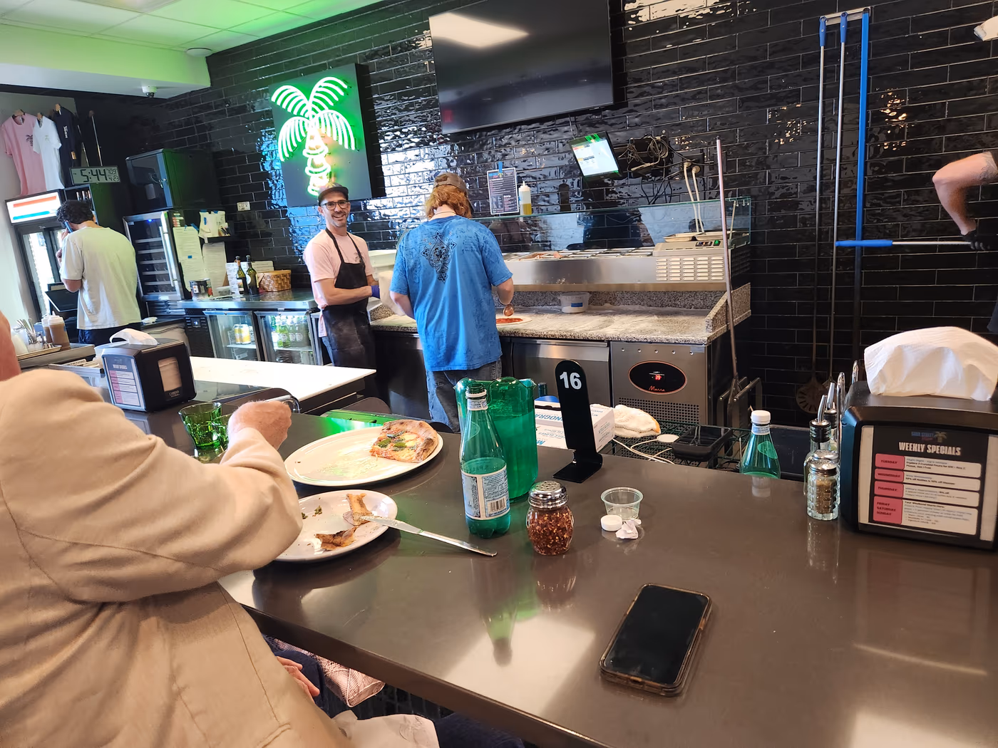 Sour Street Pizza photo 2