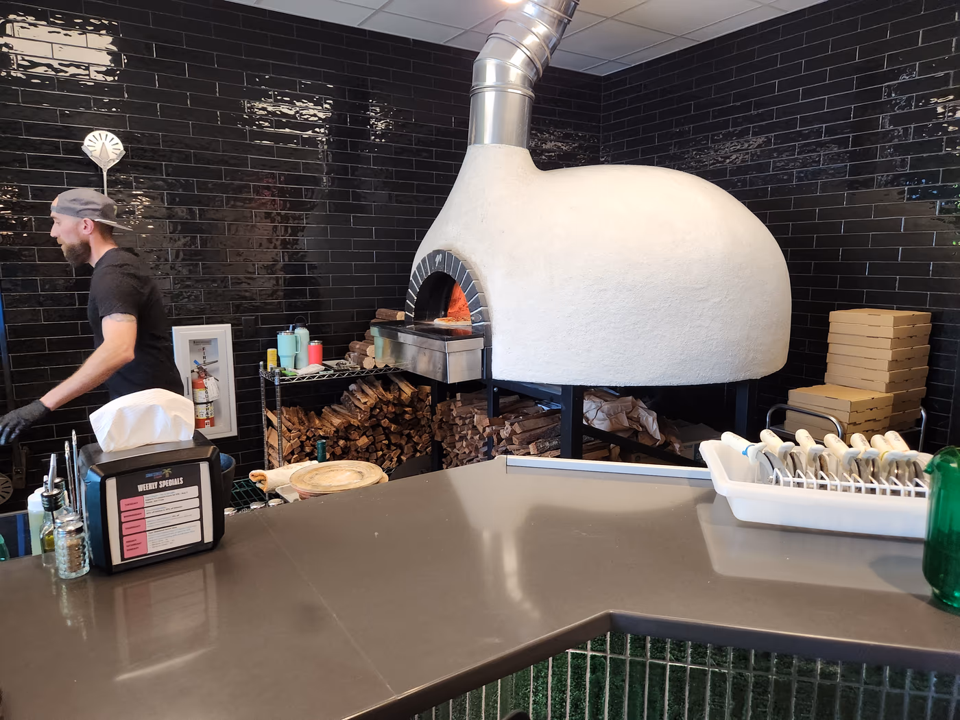 Sour Street Pizza photo 4