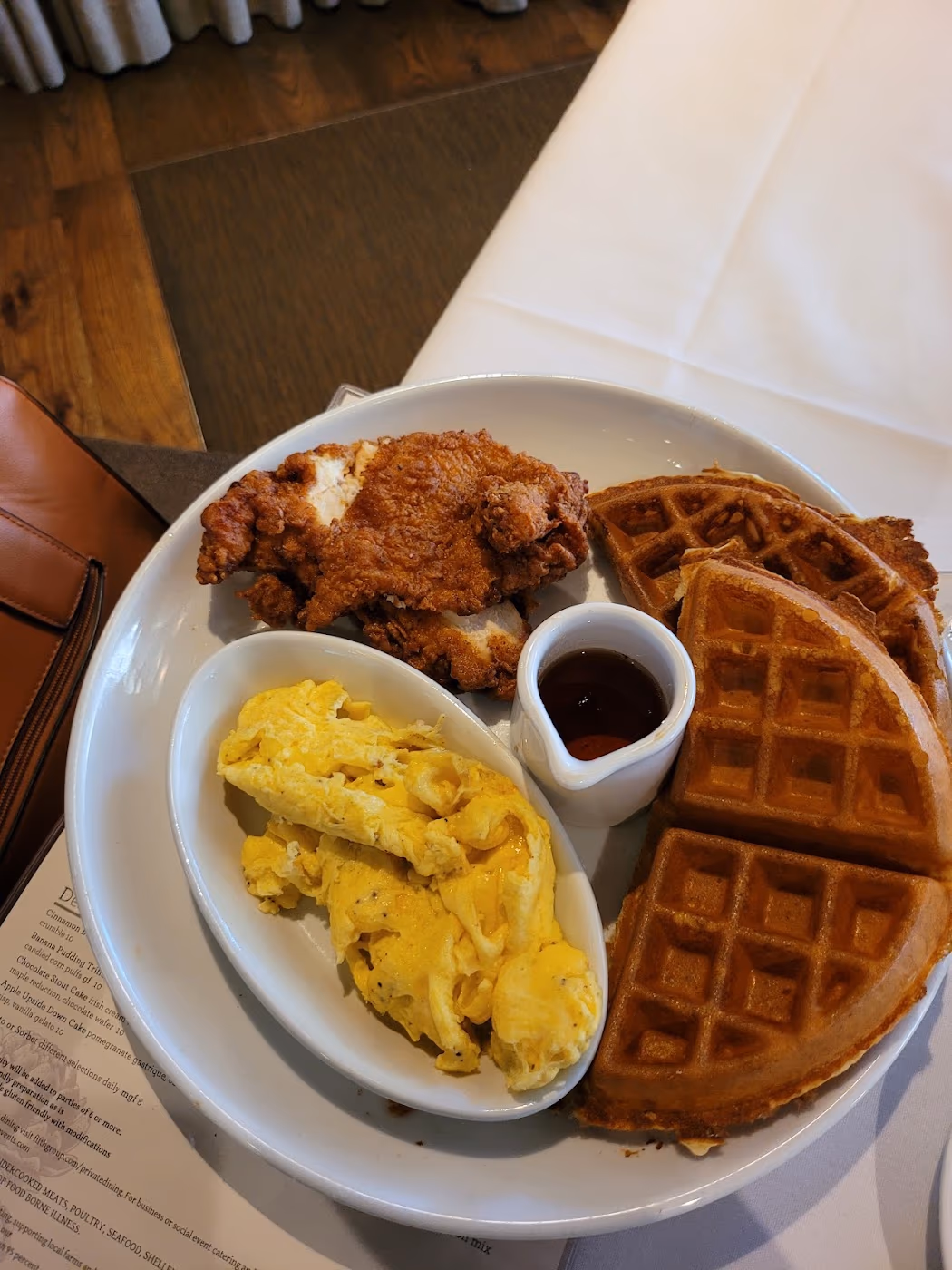 South City Kitchen Buckhead photo 4