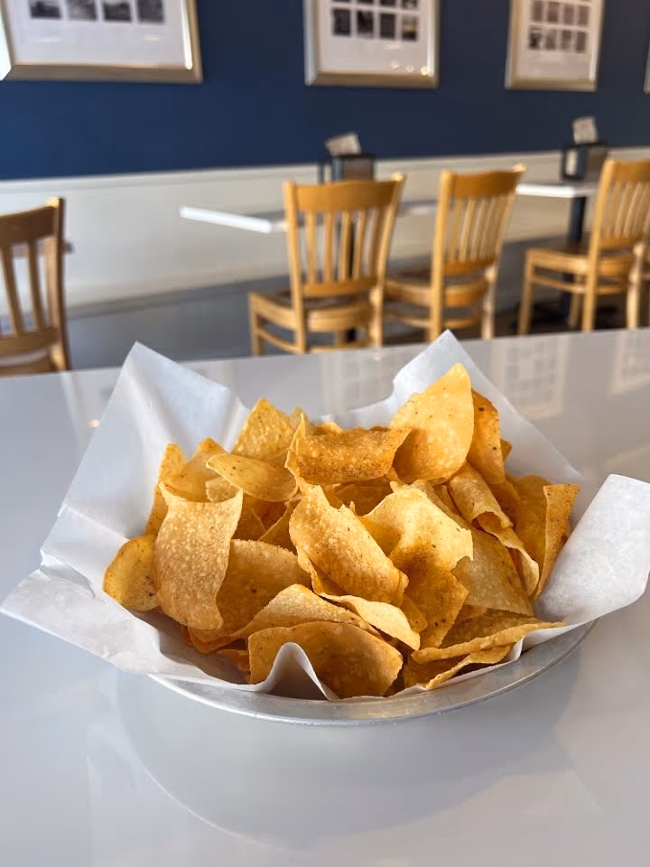 South Depot Taco Shop