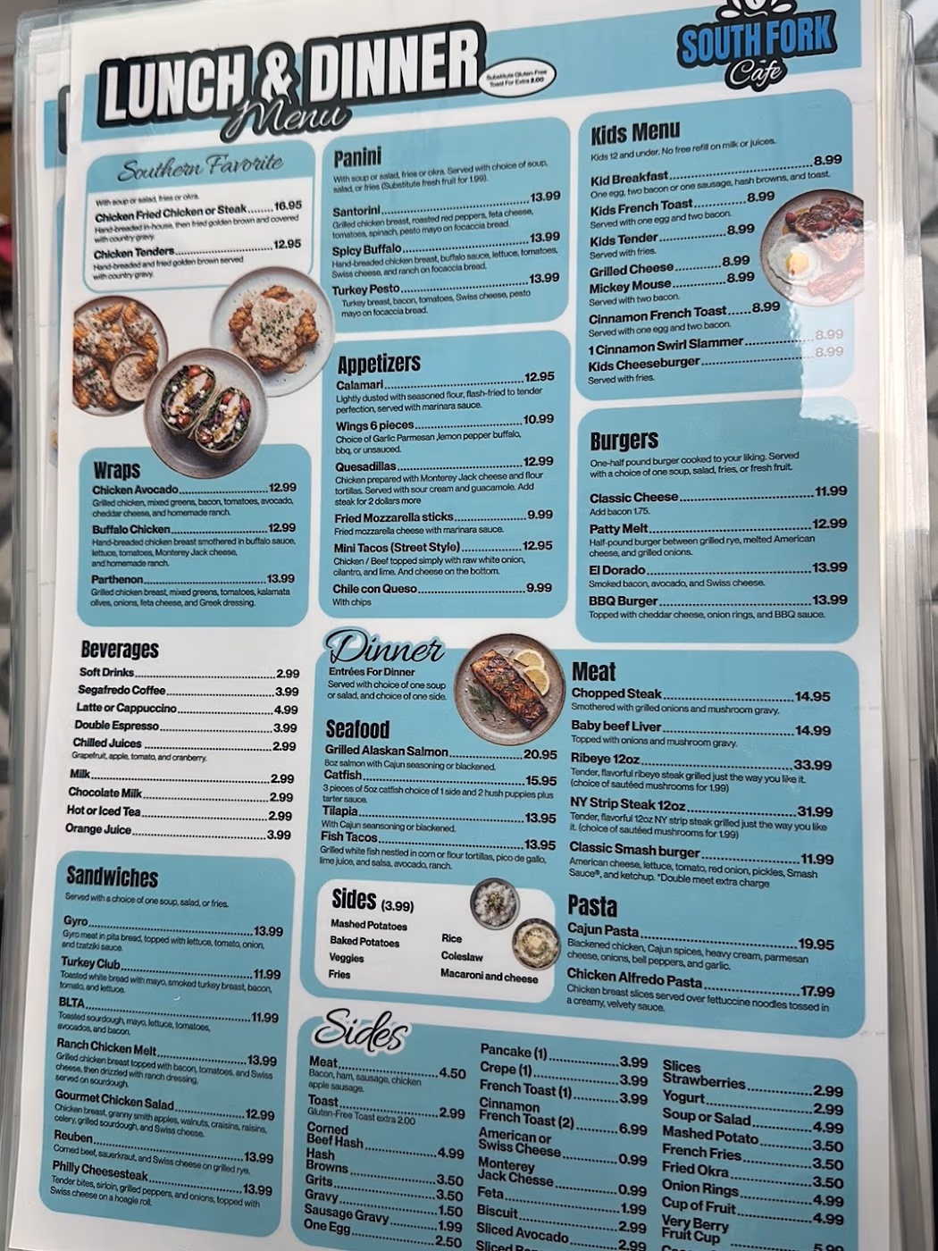 South Fork Cafe