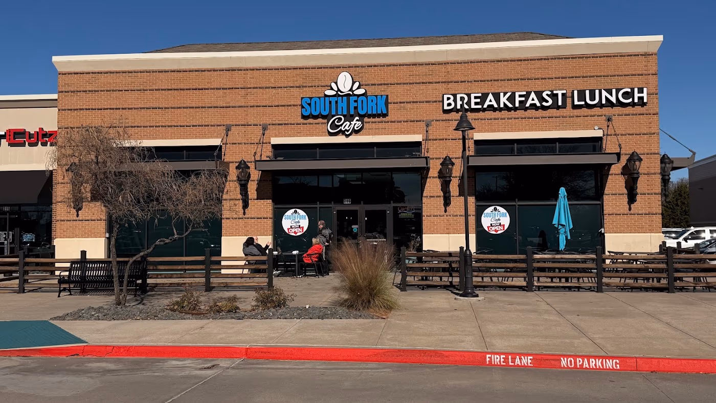 South Fork Cafe photo 2