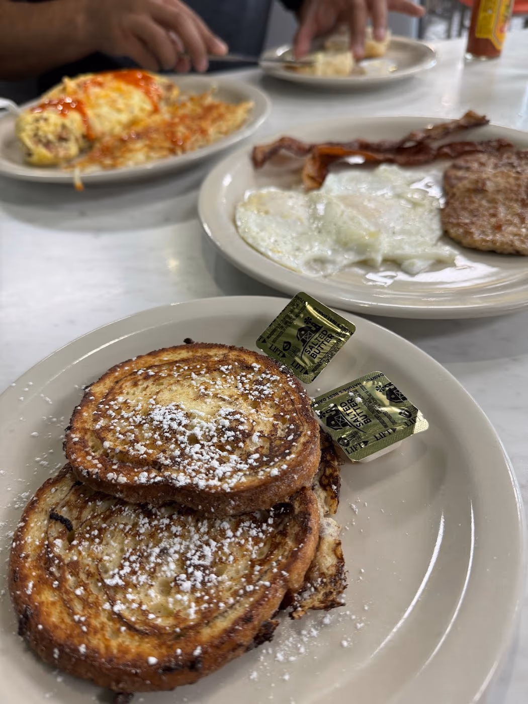 South Fork Cafe photo 4