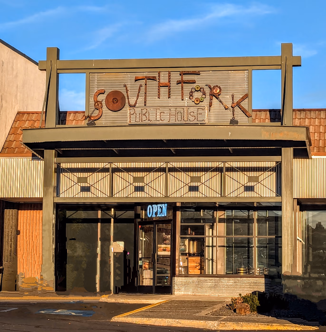 South Fork Public House