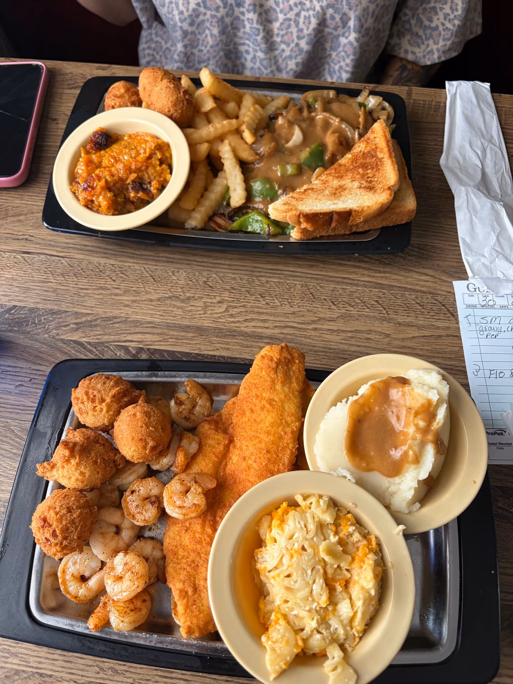 South House Restaurant