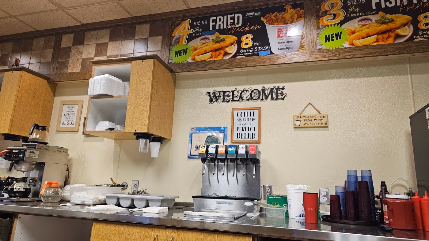 South Milwaukee Cafe photo 2