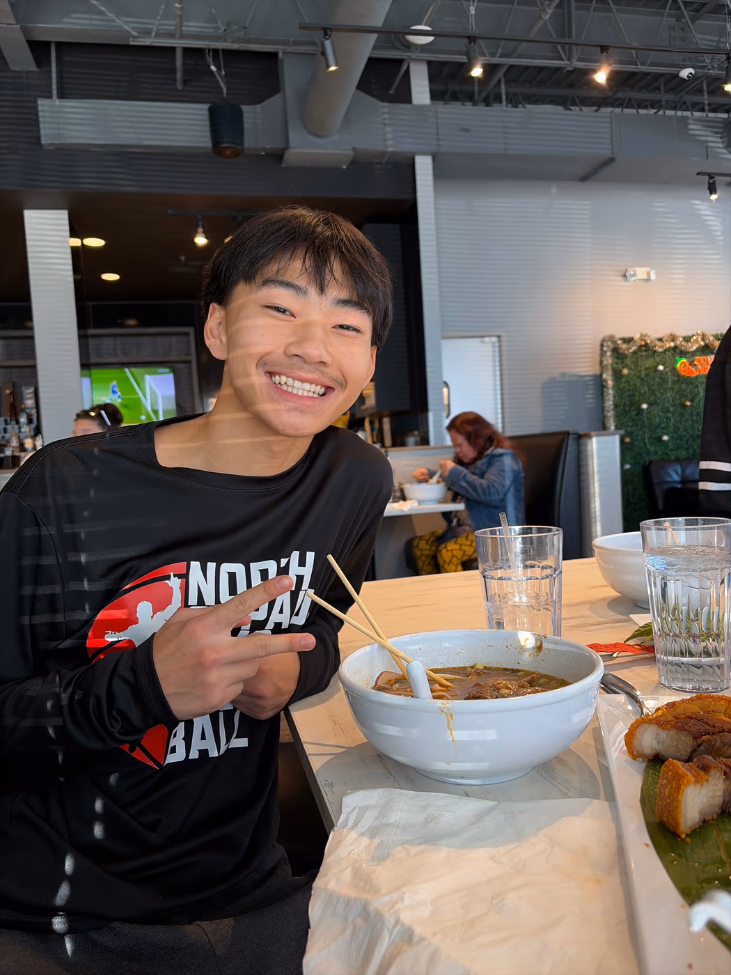 SouthEats Asian Cuisine photo 2
