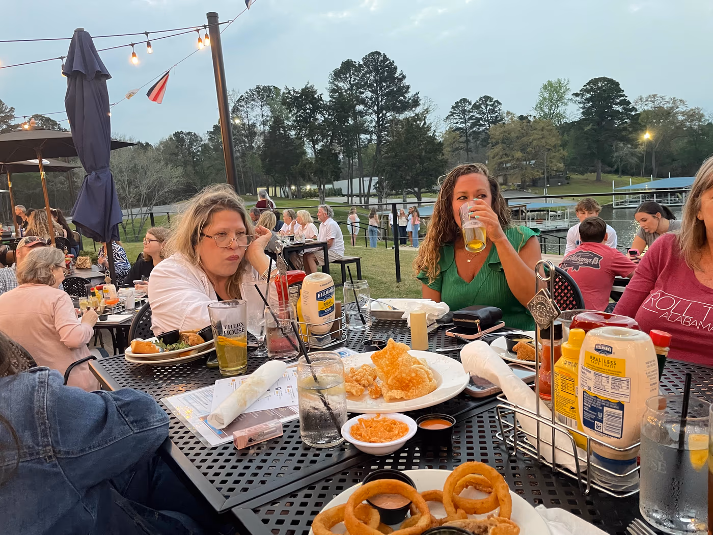 Southern Ale House