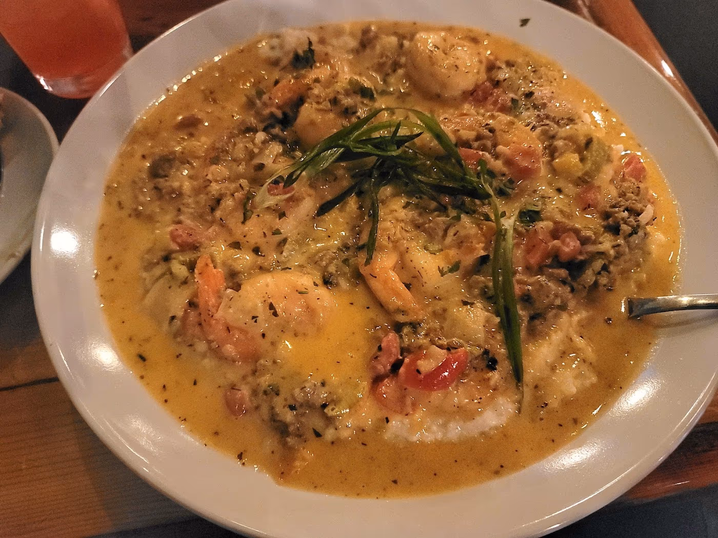 Southern Craft Restaurant & Bar