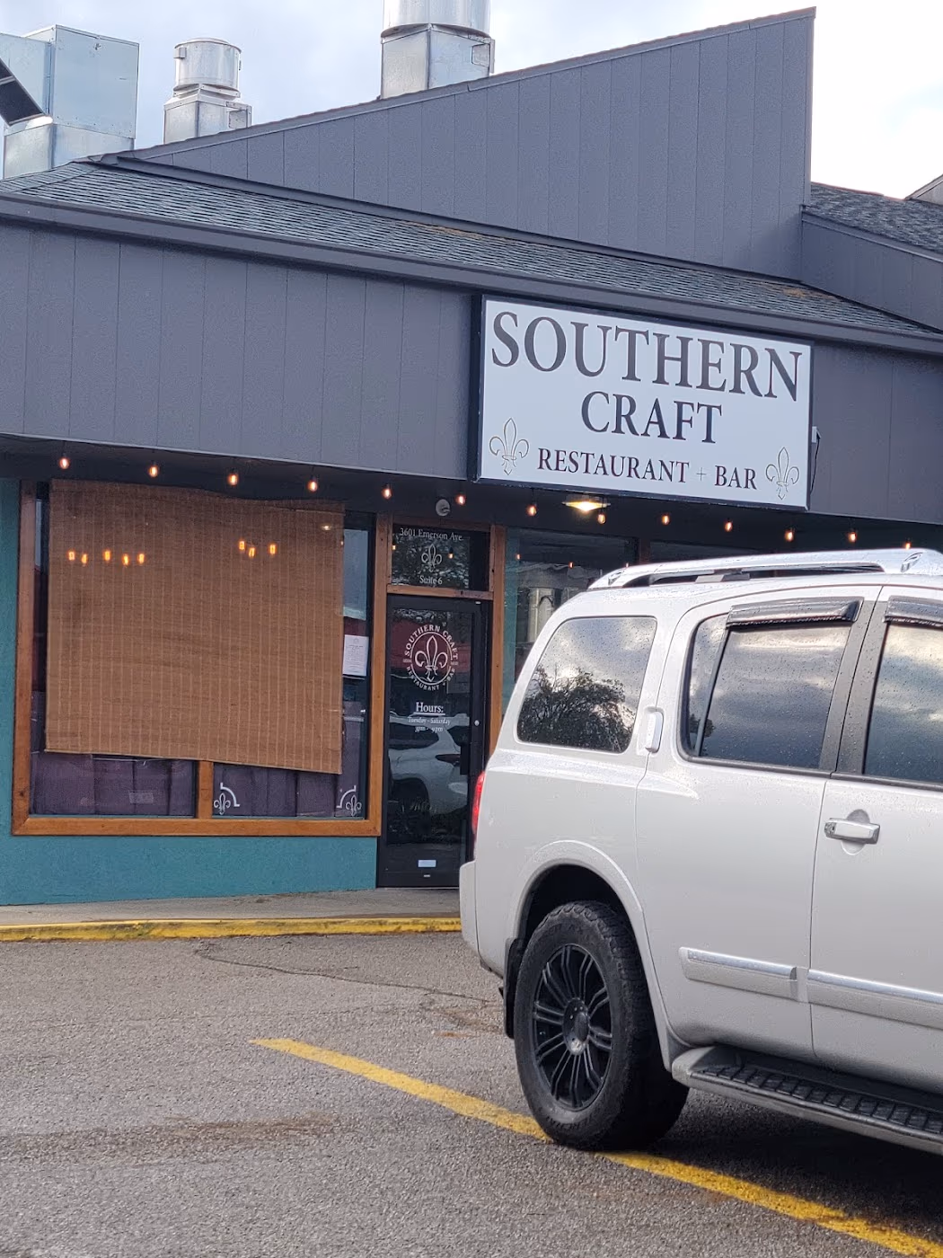 Southern Craft Restaurant & Bar photo 2