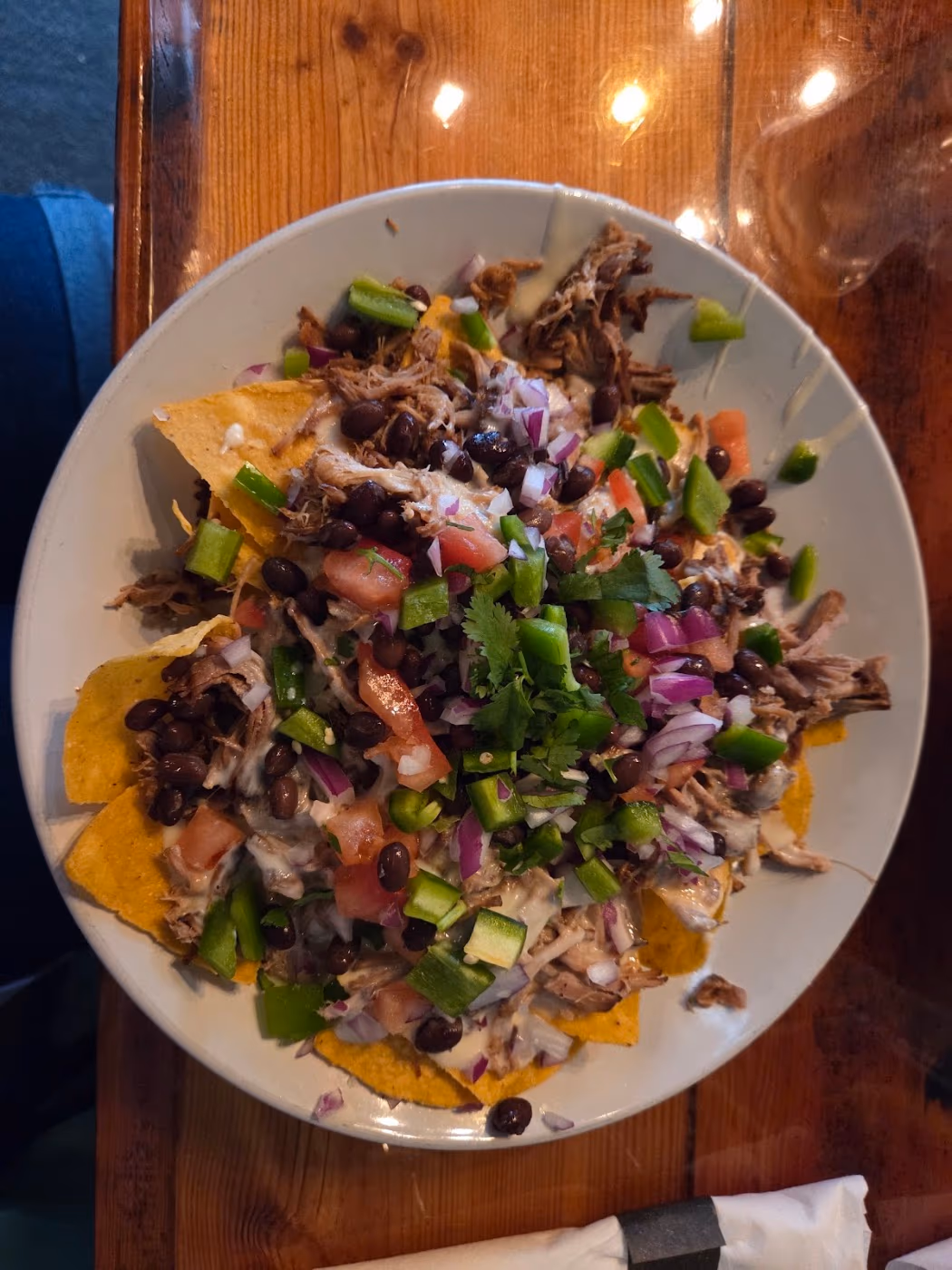 Southern Craft Restaurant & Bar photo 4
