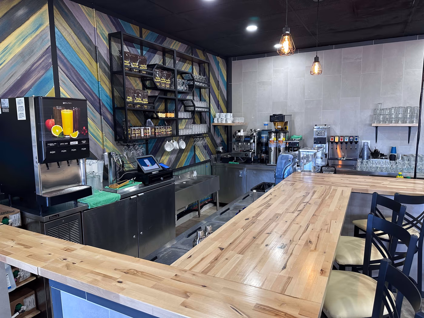 Southern Cypress Bistro
