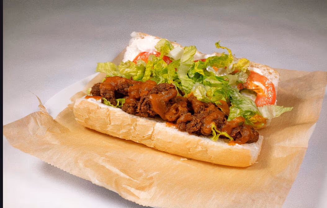Southern Fare