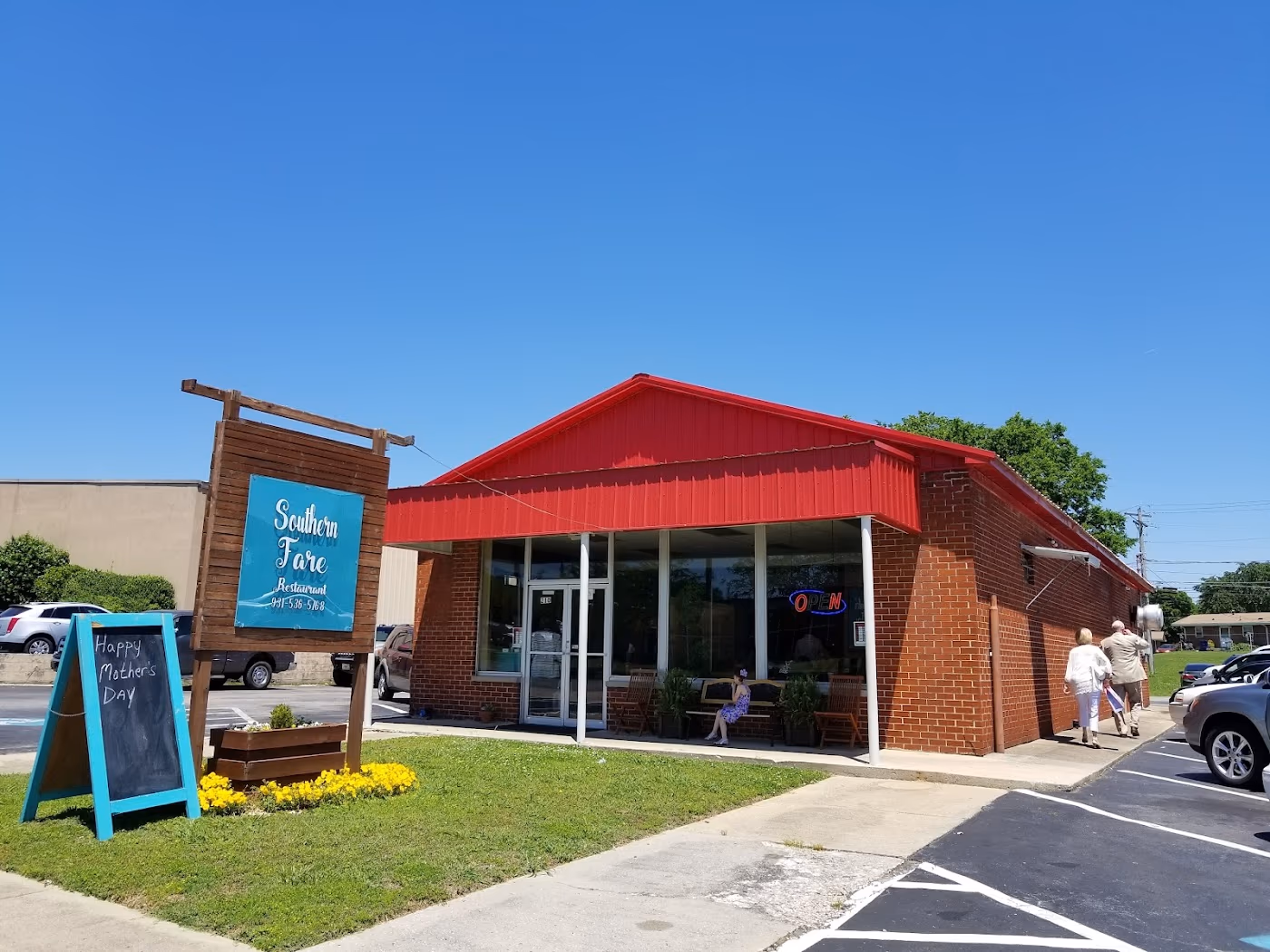 Southern Fare photo 3