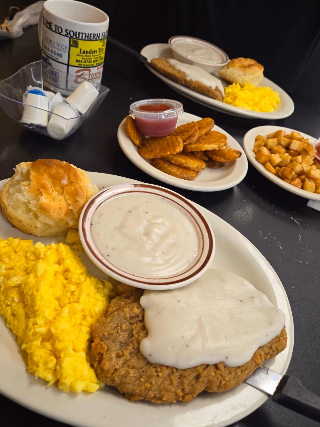 Southern Fare photo 4