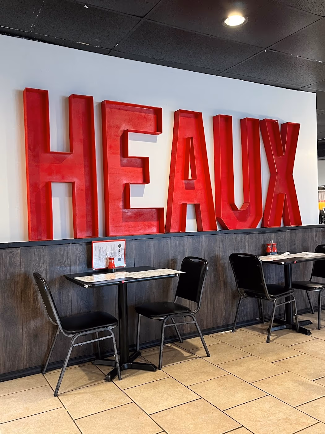 Southern Heaux Maumelle