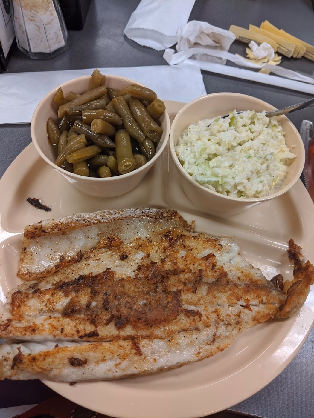 Southern Lunch photo 3