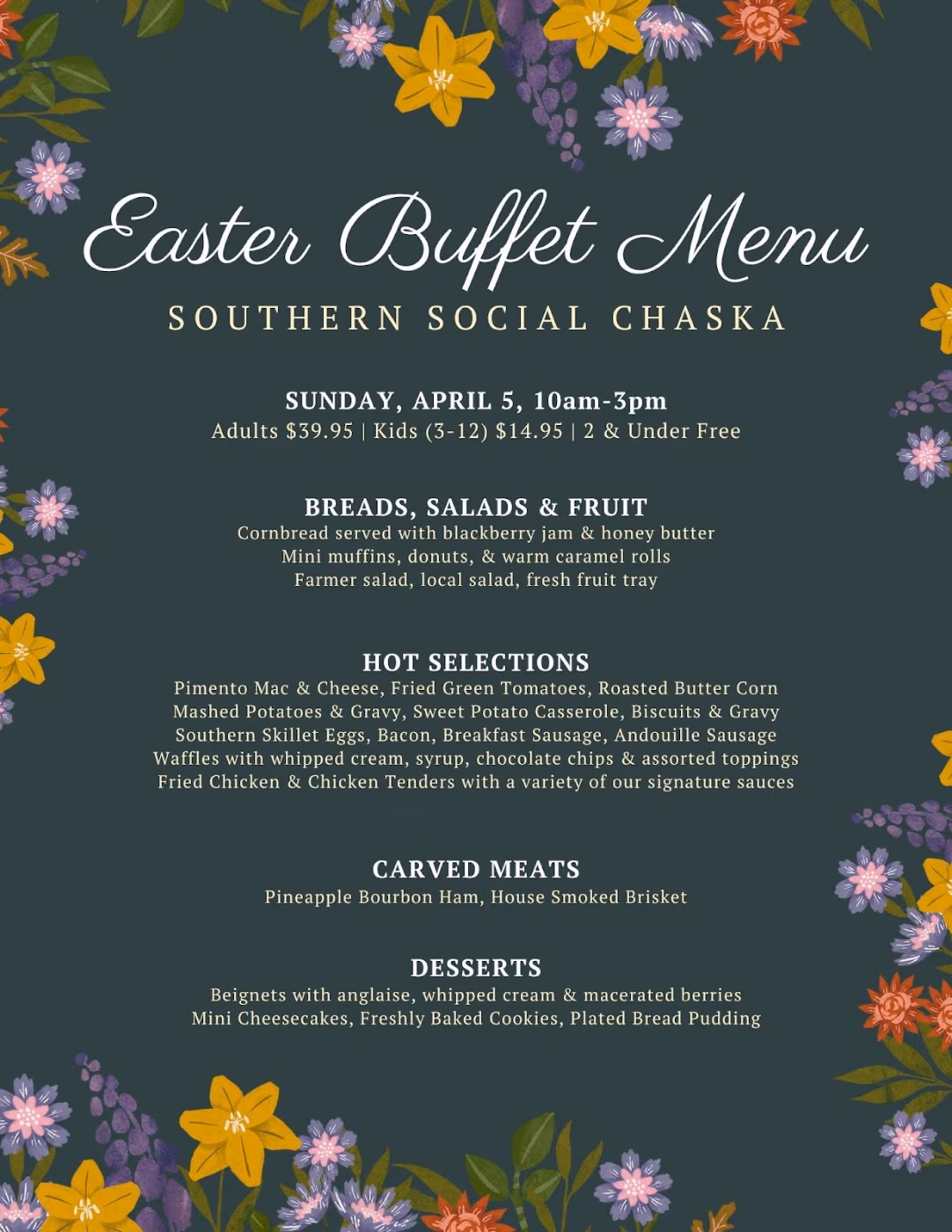 Southern Social Chaska photo 3