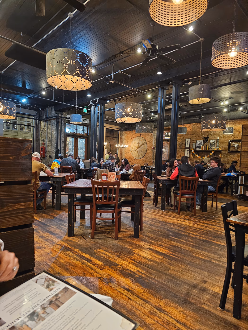 Southern Tré Steakhouse The Original