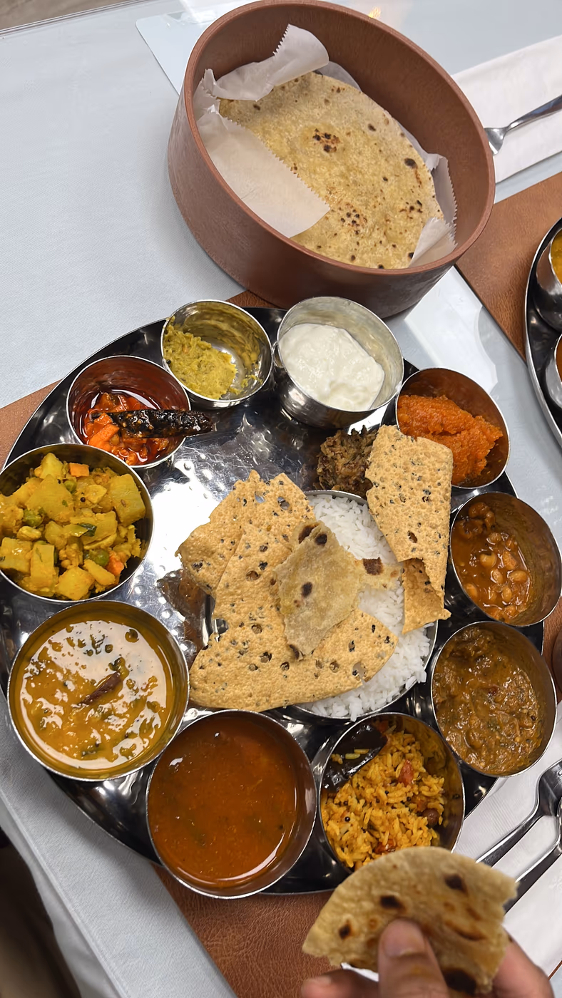 SouthIndieS Vegetarian | Vegan | Jain Restaurant photo 3