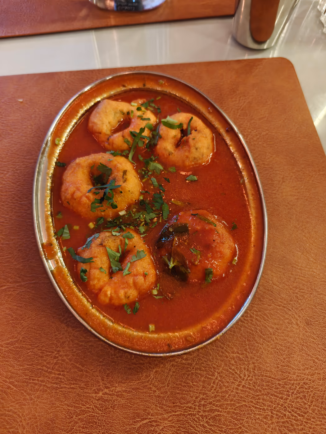 SouthIndieS Vegetarian | Vegan | Jain Restaurant photo 4