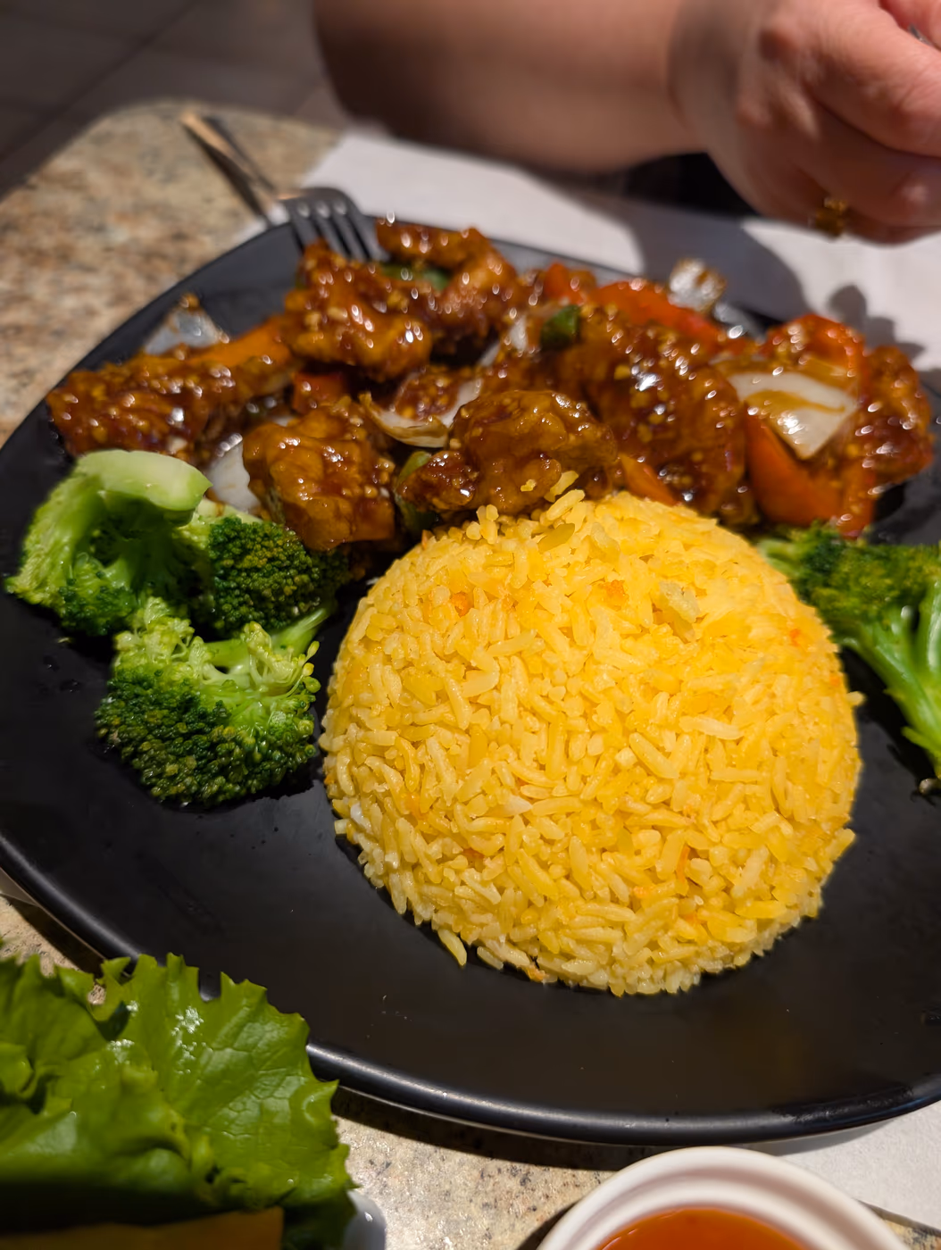 Southmore Asian Fast Food