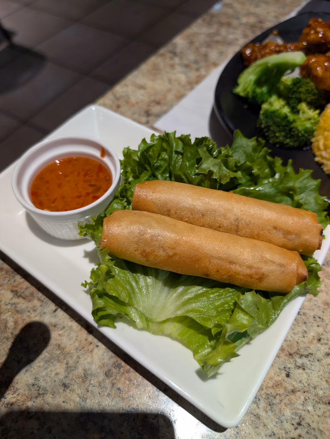 Southmore Asian Fast Food photo 2
