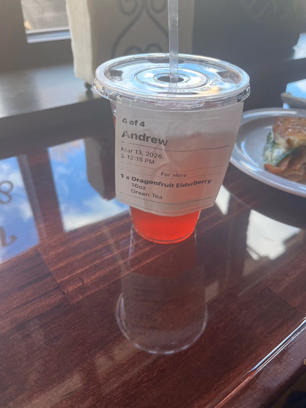 Southport Wellness Café & Smoothie Bar