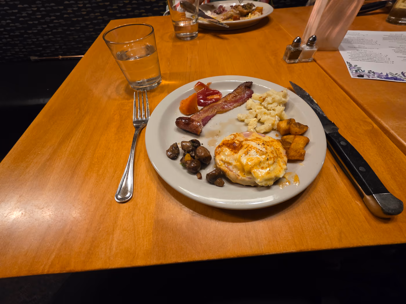 Southside Steakhouse
