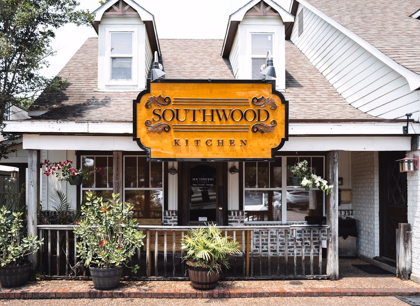 Southwood Kitchen
