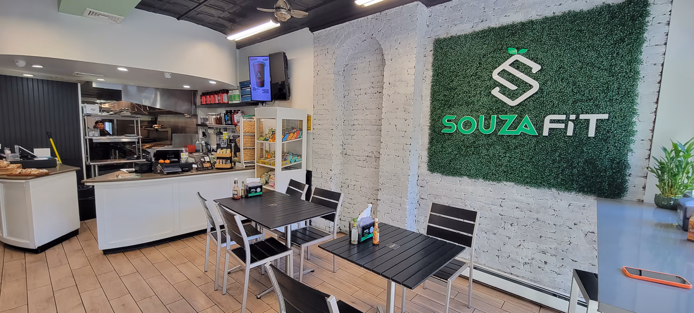 Souzafit Restaurant photo 3